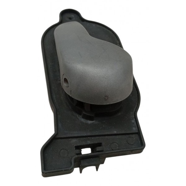 Maçaneta Interna Traseira Direita Ford Fiesta 1.6 2012 2013 Traseira