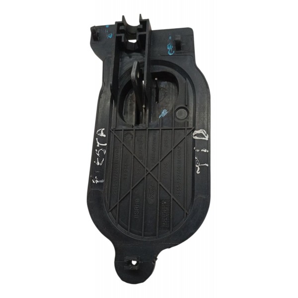 Maçaneta Interna Traseira Direita Ford Fiesta 1.6 2012 2013 Traseira