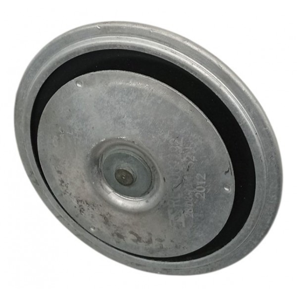 Buzina Panelinha Ford Fiesta 1.6 Hatch 2011 2012 2013 2014