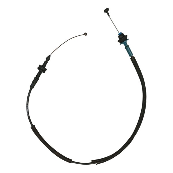 Cabo Acelerador Ford Fiesta 1.6 Hatch 2010 2011 2013 2014