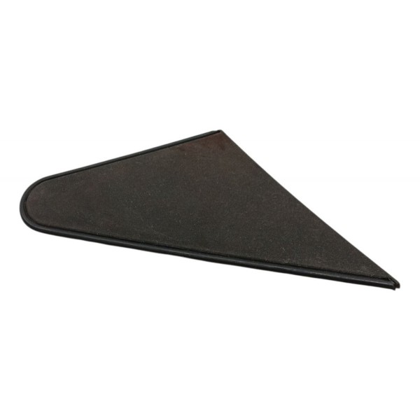 Acabamento Externo Retrovisor Direito Ford Fiesta 1.6 2013