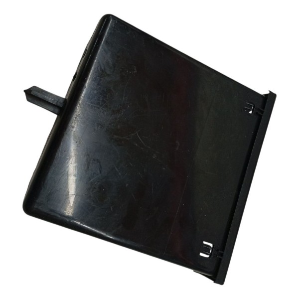 Moldura Porta Objetos Painel Ford Fiesta 1.6 2011 2012 2013