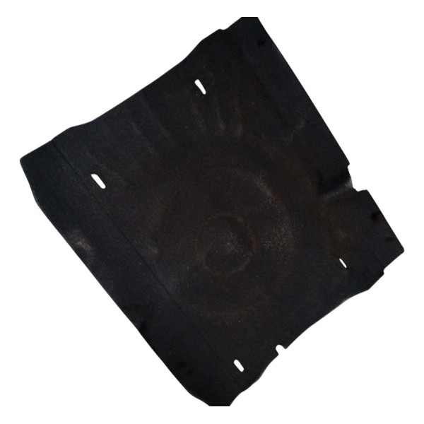 Carpete Assoalho Porta Malas Chevrolet Agile 2010 2011