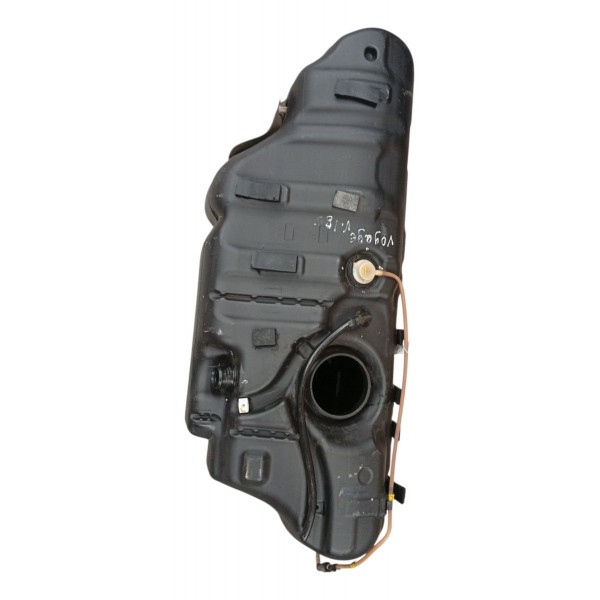 Tanque Combustivel Volkswagen Voyage Gol G5 G6 2009 2010 11