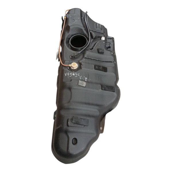 Tanque Combustivel Volkswagen Voyage Gol G5 G6 2009 2010 11