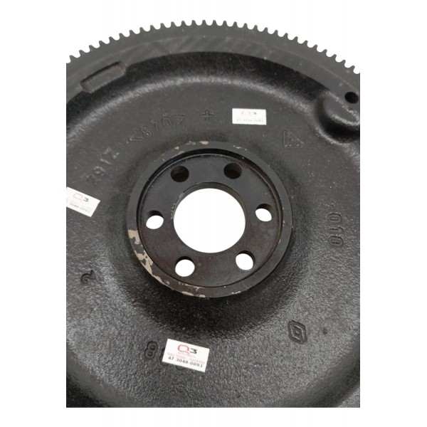 Volante Cremalheira Motor Renault Clio 2002 2003 2004