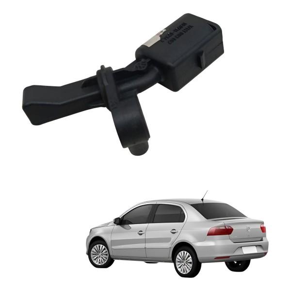 Sensor Abs Dianteiro Volkswagem Voyage Polo 1.6 2014 2015