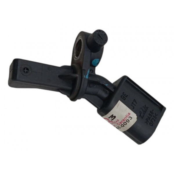 Sensor Abs Dianteiro Volkswagem Voyage Polo 1.6 2014 2015