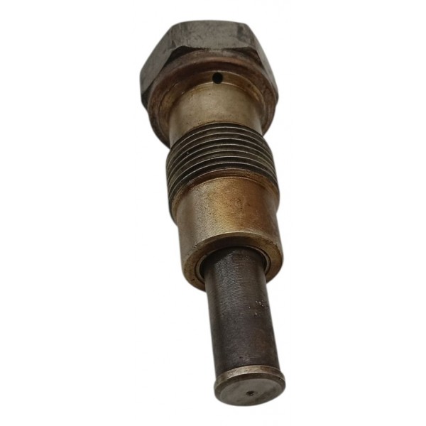 Parafuso Esticador Corrente Comando Ford Fiesta 1.6 2013