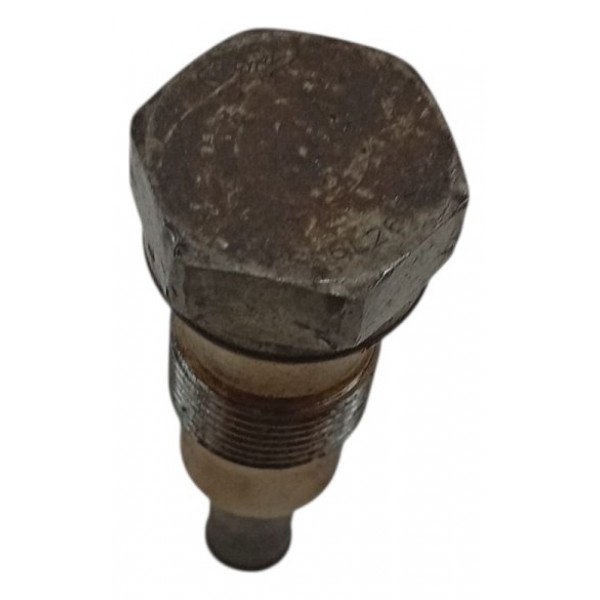 Parafuso Esticador Corrente Comando Ford Fiesta 1.6 2013