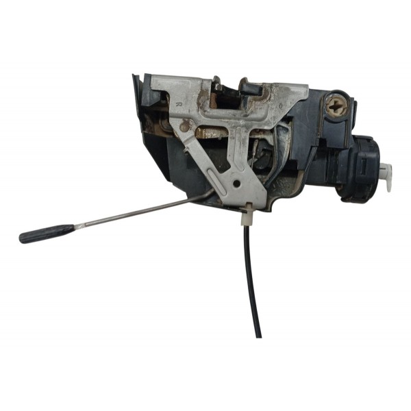 Fechadura Porta Dianteira Direita Mercedes A160 2002 2003