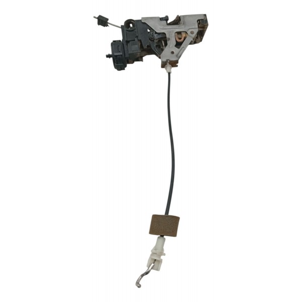 Fechadura Porta Traseiro Esquerdo Mercedes A160 2002 2003