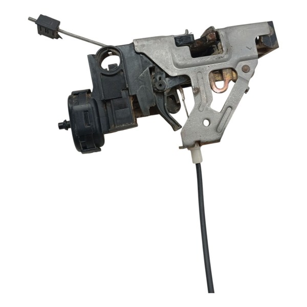 Fechadura Porta Traseiro Esquerdo Mercedes A160 2002 2003