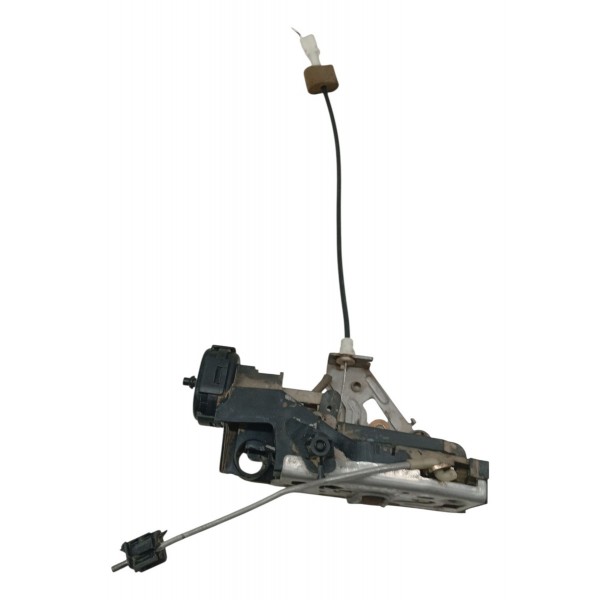 Fechadura Porta Traseiro Esquerdo Mercedes A160 2002 2003