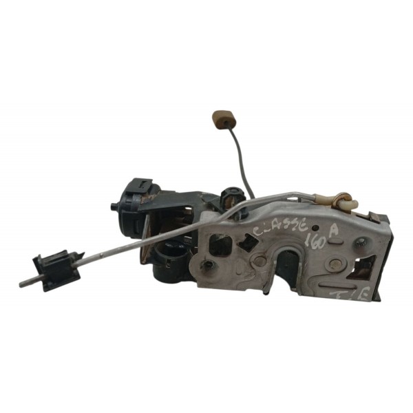 Fechadura Porta Traseiro Esquerdo Mercedes A160 2002 2003