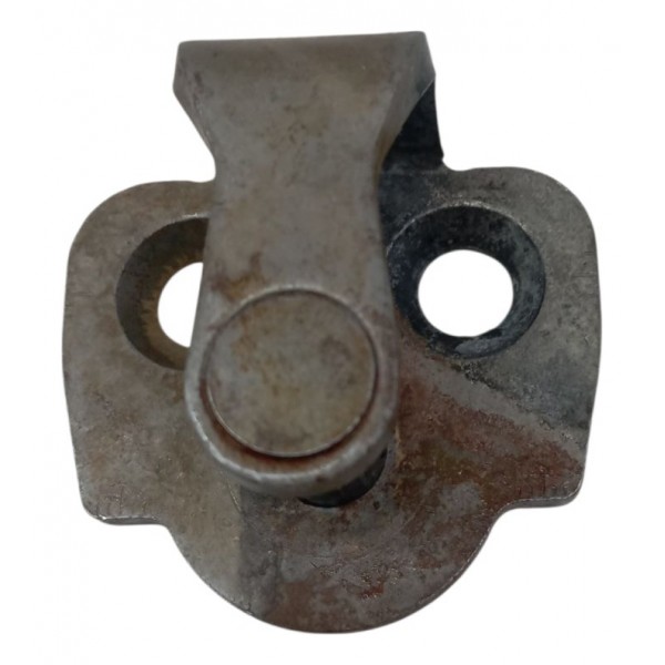 Batente Porta Ford Fiesta 1.6 Hatch 2010 2011 2012 2013 2014