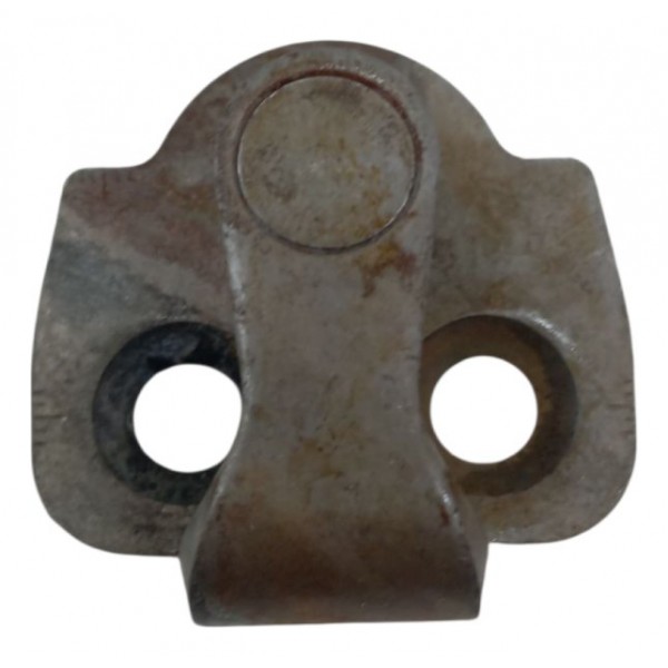 Batente Porta Ford Fiesta 1.6 Hatch 2010 2011 2012 2013 2014