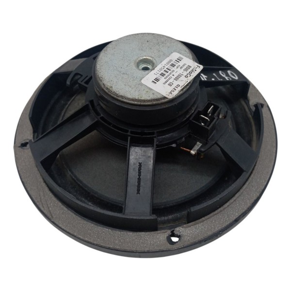 Auto Falante Porta Ford Fiesta 1.6 Hatch 2011 2012 2013 2014