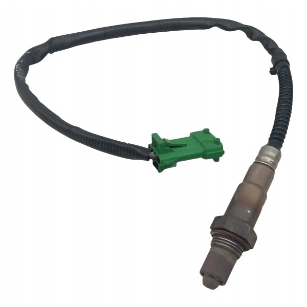 Sonda Lambda Pré Catalisador Peugeot 208 1.5 2015 2016 2017