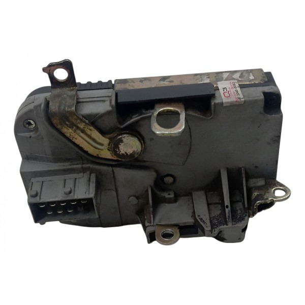 Fechadura Dianteira Esquerda Peugeot 206 207 2004 2005