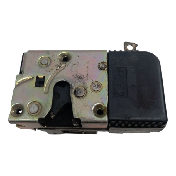 Fechadura Dianteira Esquerda Peugeot 206 207 2004 2005