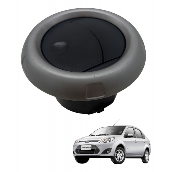 Difusor Ar Painel Ford Fiesta 1.6 2009 2010 2012 2013 2014