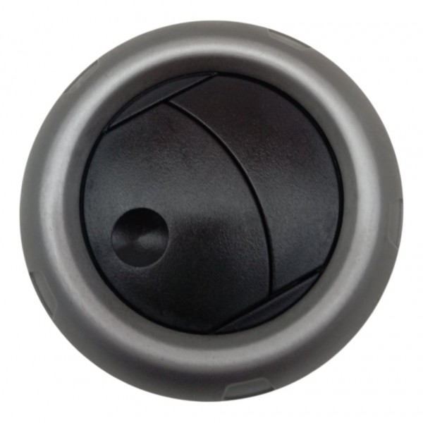 Difusor Ar Painel Ford Fiesta 1.6 2009 2010 2012 2013 2014