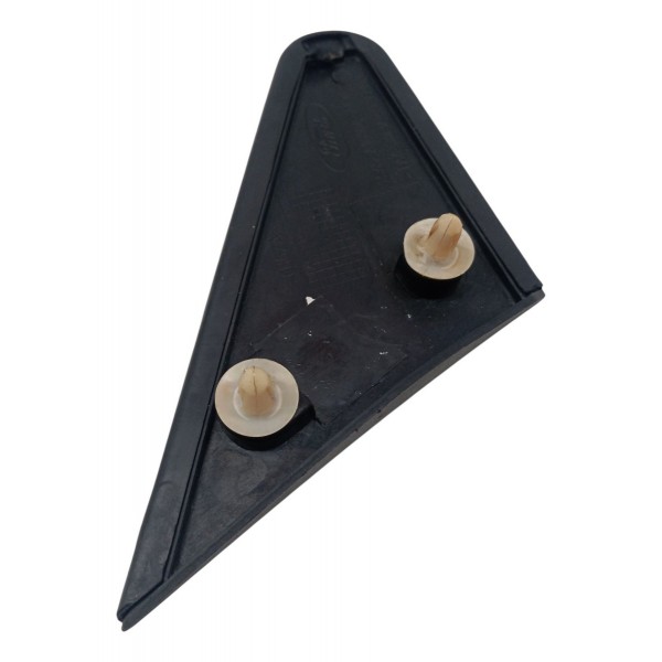 Acabamento Externo Retrovisor Esquerdo Ford Fiesta 2012 2013