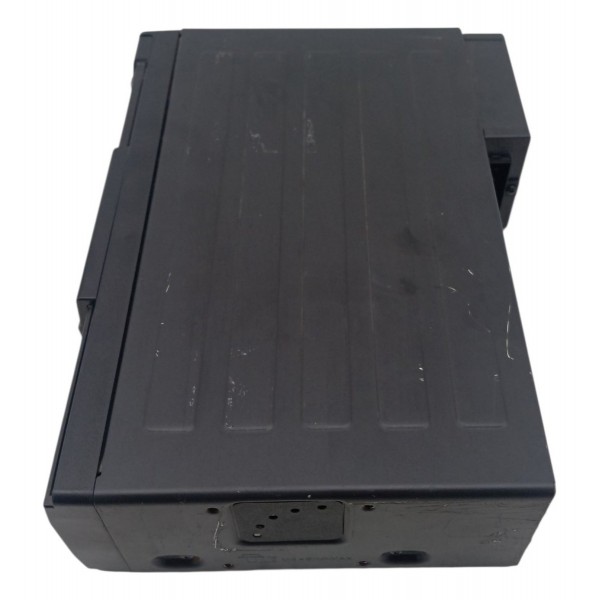 Cd Box Magazin Original Mercedes Benz A160 2001 2002 2003