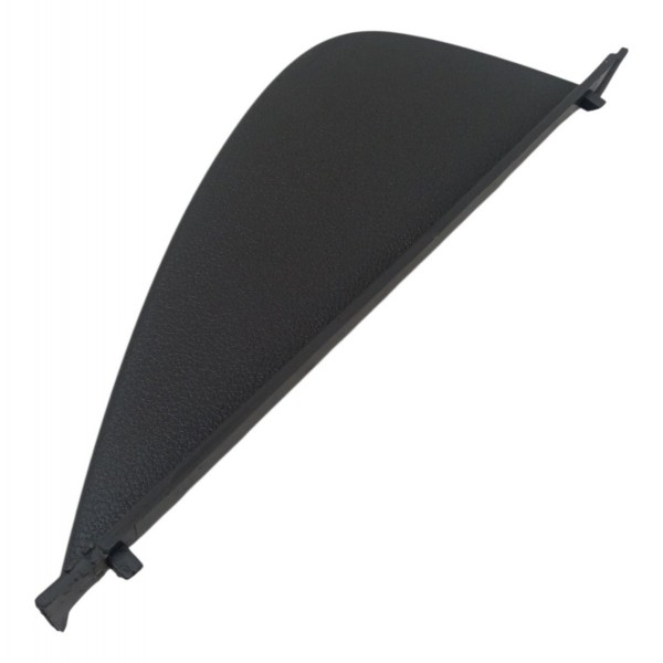 Acabamento Direito Painel Ford Fiesta 1.6 2011 2012 2013