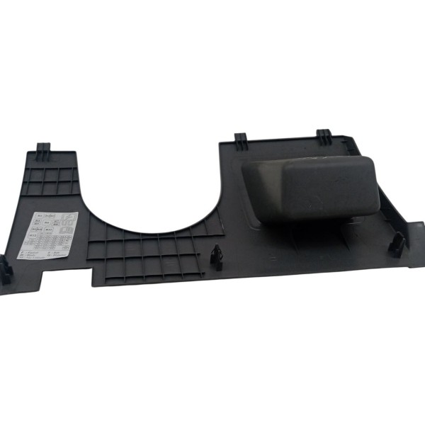 Moldura Painel Frontal Ford Fiesta 1.6 2011 2012 2013 2014