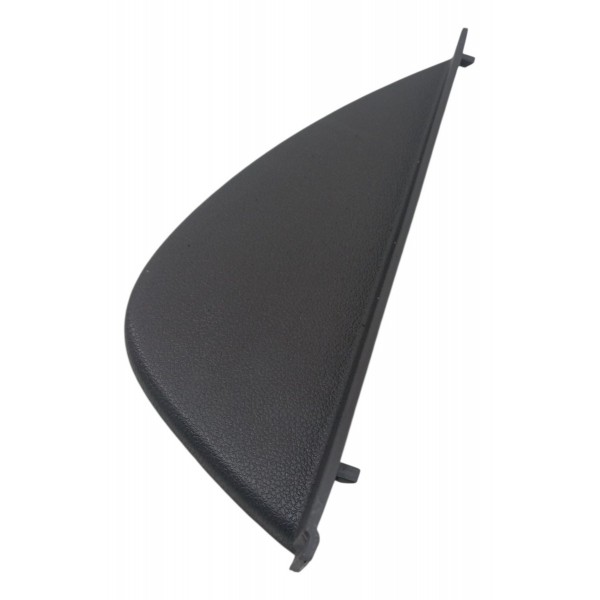 Acabamento Esquerdo Painel Ford Fiesta 1.6 2011 2012 2013