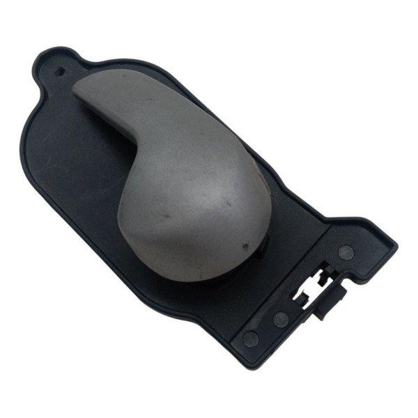 Maçaneta Interna Traseira Esquerda Ford Fiesta 1.6 2013 Traseira