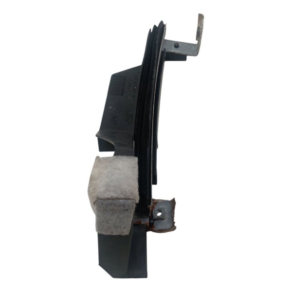 Canaleta Guia Vidro Dianteira Esquerda Ford Fiesta 1.6 2013