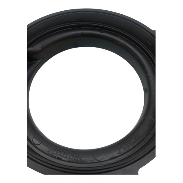 Moldura Suporte Auto Falante Ford Fiesta 2011 2012 2013 2014