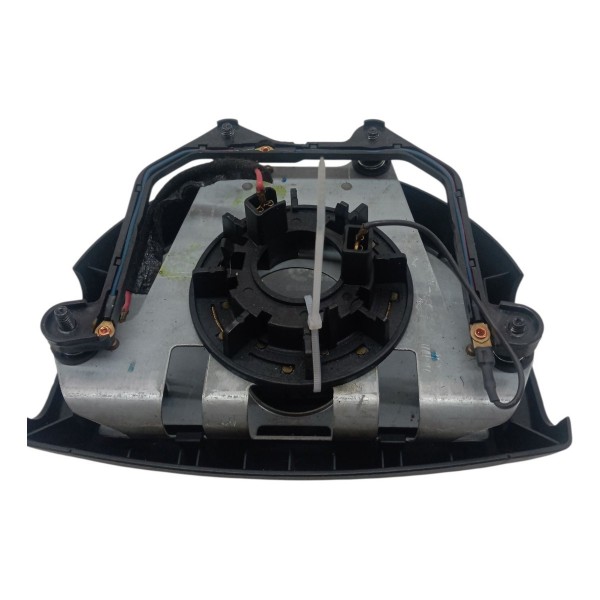 Capa Volante Ford Fiesta 1.6 Rocam 2010 2011 2012 2013 2014