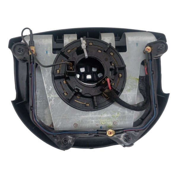 Capa Volante Ford Fiesta 1.6 Rocam 2010 2011 2012 2013 2014