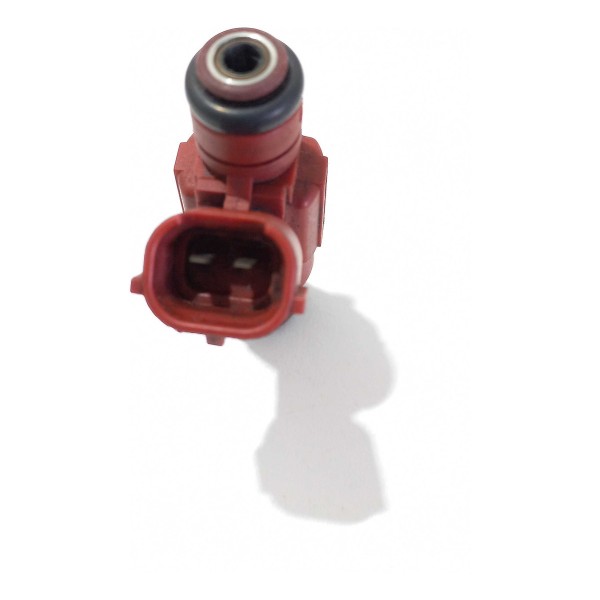 Bico Injetor Peugeot 208 1.5 2014