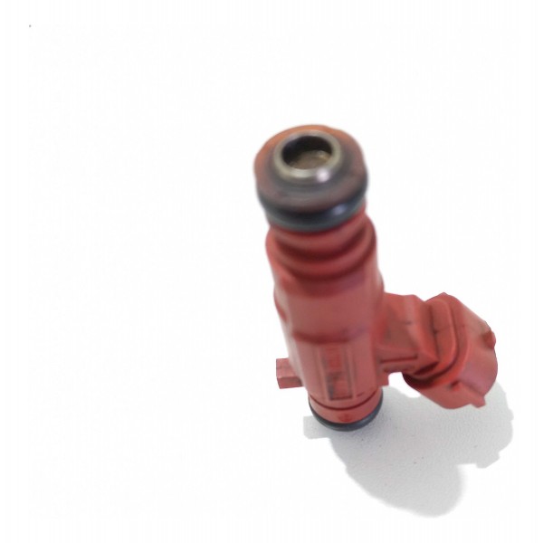 Bico Injetor Peugeot 208 1.5 2014