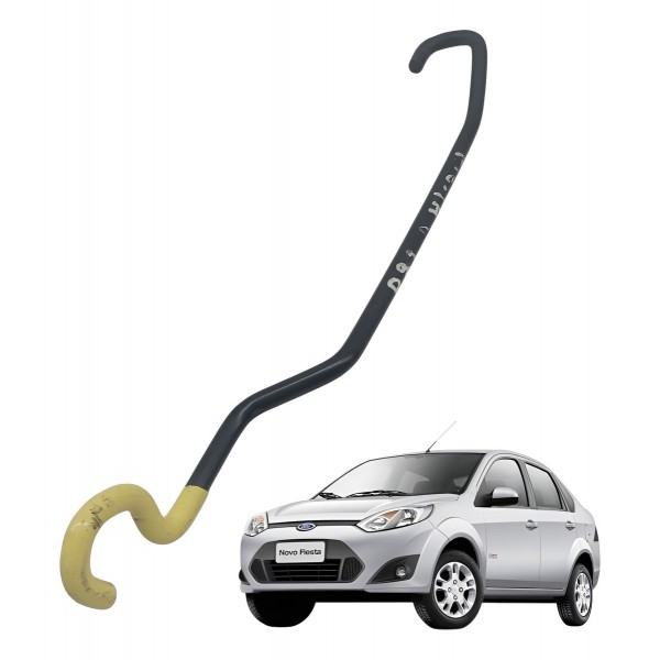 Haste Vareta Segura Capo Ford Fiesta 1.6 2011 2012 2013