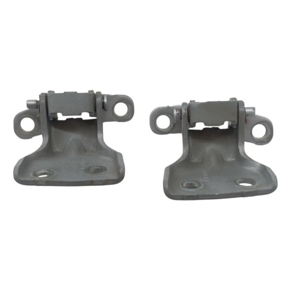 Dobradiça Porta Traseira Direita Ford Fiesta 1.6 2012 2013