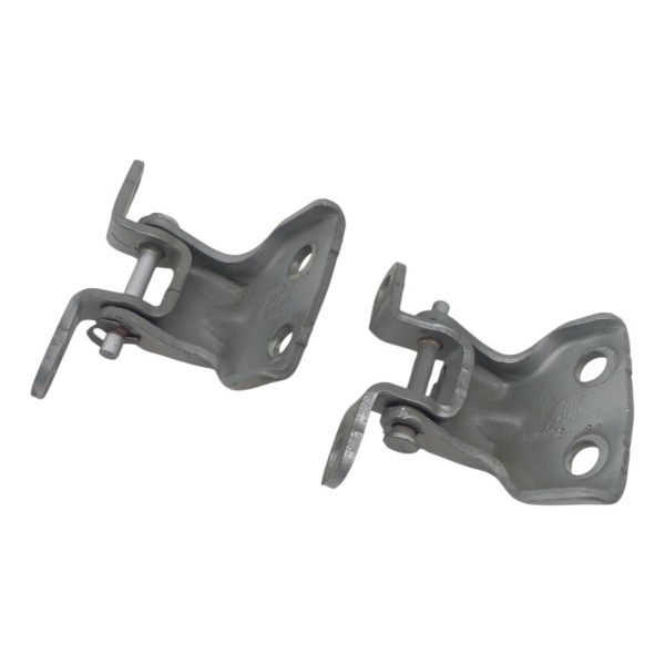 Dobradiça Porta Traseira Direita Ford Fiesta 1.6 2012 2013