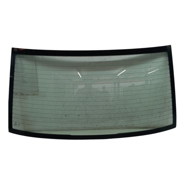 Vidro Tampa Traseira Volkswagen Voyage 2014 2015 2016