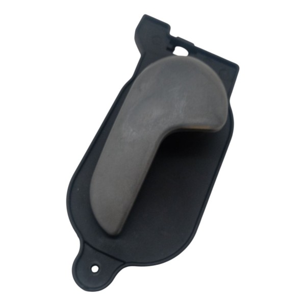 Maçaneta Interna Dianteira Esquerda Ford Fiesta 1.6 2013 Dianteira