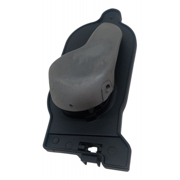 Maçaneta Interna Dianteira Esquerda Ford Fiesta 1.6 2013 Dianteira