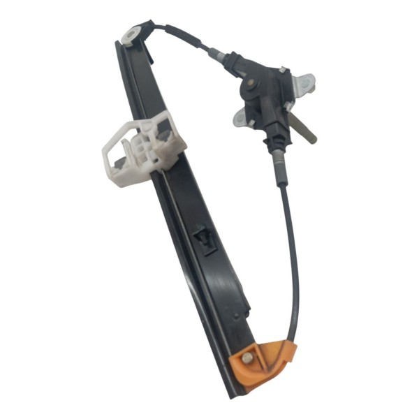 Maquina Vidro Traseira Direito Ford Fiesta 1.6 2012 2013