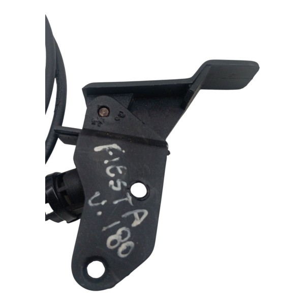 Cabo Abertura Capo Ford Fiesta 1.6 2010 2011 2012 2013 2014