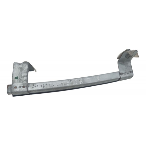 Canaleta Guia Vidro Traseira Esquerda Ford Fiesta 1.6 2013