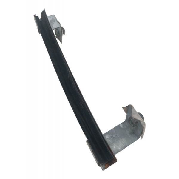 Canaleta Guia Vidro Traseira Esquerda Ford Fiesta 1.6 2013