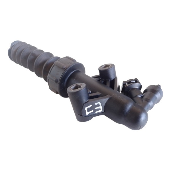 Atuador Cilindro Embreagem Citroen C3 1.4 2012